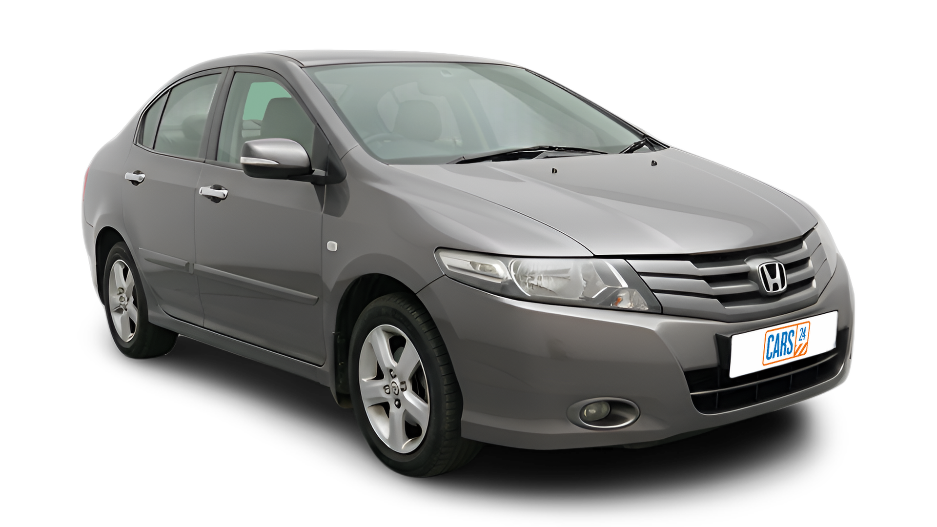 Honda City-img